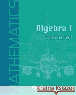 Algebra 1 Companion Text Heron Books   9780897391085 Heron Books
