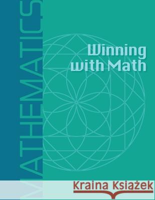 Winning With Math Heron Books 9780897391474 Heron Books