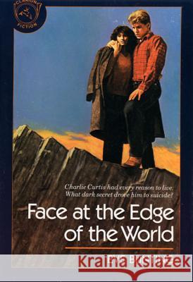Face at the Edge of the World Eve Bunting 9780899198002 Clarion Books