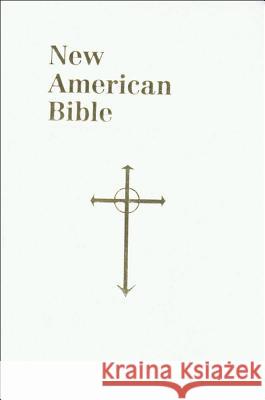 Saint Joseph Personal Size Bible-Nabre Catholic Book Publishing Co 9780899425511 Catholic Book Publishing Company