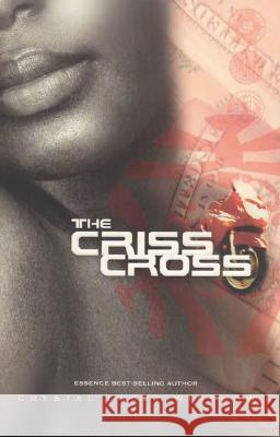 The Criss Cross Crystal Lacey Winslow 9780971702127 Melodrama Publishing