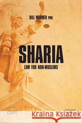 Sharia Law for Non-Muslims  9780979579486 