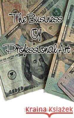 The Business of Professional Art Sarajane Helm 9780980031218 Polymarket Press