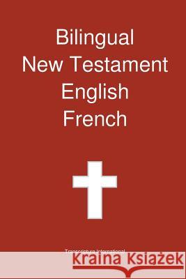 Bilingual New Testament-PR-OE/FL Transcripture International 9780987294241 Transcripture International