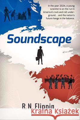 Soundscape R. N. Flippin 9780990882824 Bookbaby