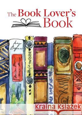 The Book Lover's Book Kim Reynolds 9780995940406 Bookgiddy Publishing