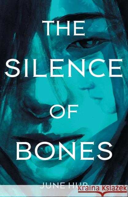 The Silence of Bones June Hur 9781250763679 Square Fish