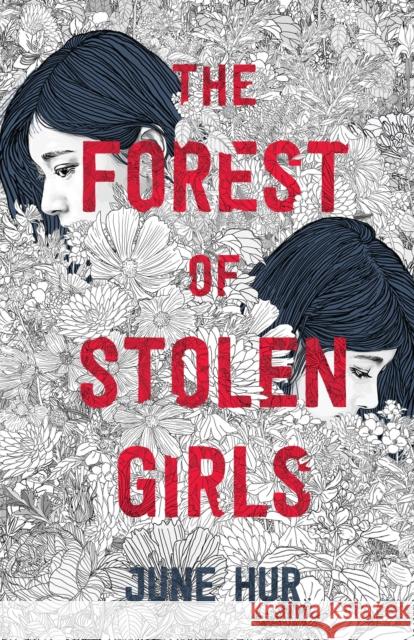 The Forest of Stolen Girls June Hur 9781250821157 Square Fish