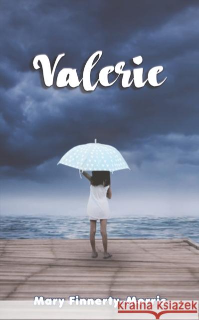 Valerie Mary Finnerty-Morris 9781398432109 Austin Macauley Publishers