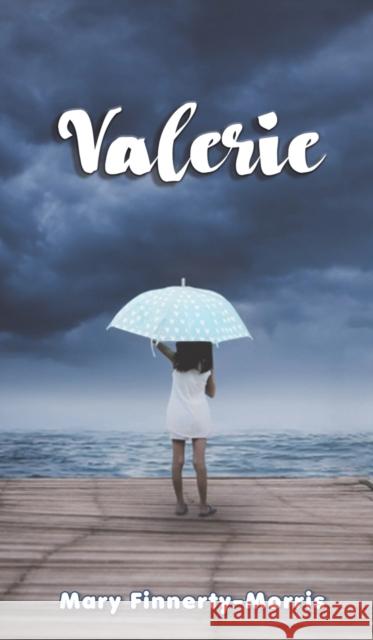 Valerie Mary Finnerty-Morris 9781398432116 Austin Macauley Publishers