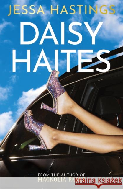 Daisy Haites: Book 2 Jessa Hastings 9781398716933