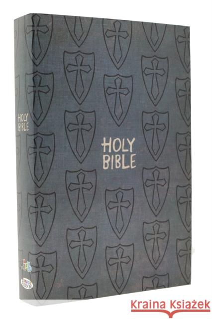 Holy Bible-ICB   9781400322336 0