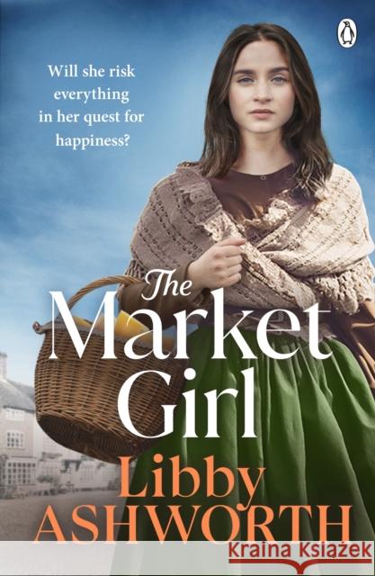 The Market Girl Libby Ashworth 9781405962049 Penguin Books Ltd
