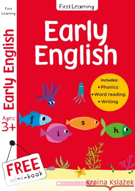 Early English Catherine Casey 9781407184043 Scholastic
