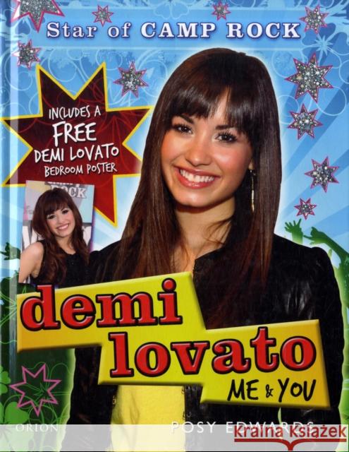 Demi Lovato: Me and You - Star of 