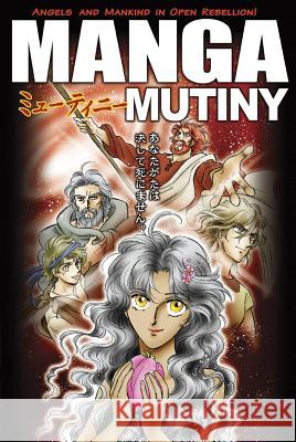 Manga Mutiny Tyndale                                  Next 9781414316819 Not Avail