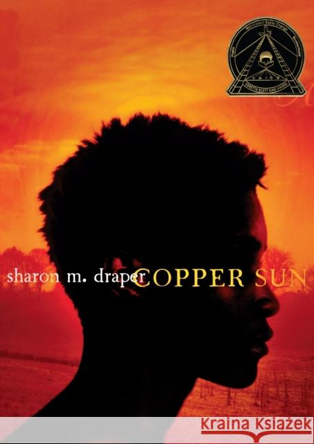 Copper Sun Sharon Mills Draper 9781416953487 Simon Pulse