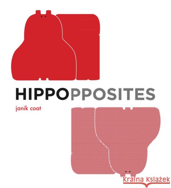 Hippopposites Janik Coat 9781419701511 Abrams