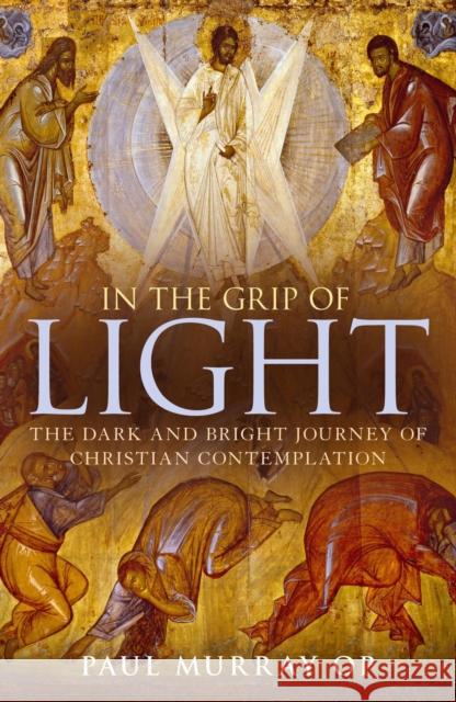 In the Grip of Light: The Dark and Bright Journey of Christian Contemplation Murray Op, Paul 9781441145505