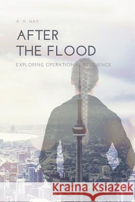 After the Flood: Exploring Operational Resilience A. H. Hay 9781460280300 FriesenPress