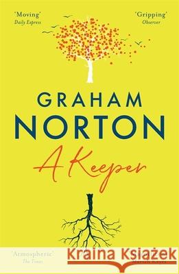 A Keeper: The Sunday Times Bestseller Graham Norton 9781473664999 Hodder & Stoughton