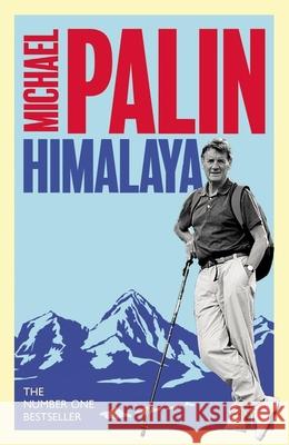 Himalaya Michael Palin 9781474625777 Orion Publishing Co