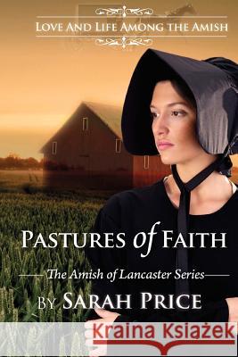 Pastures of Faith: The Amish of Lancaster Sarah Price 9781475038392 Createspace