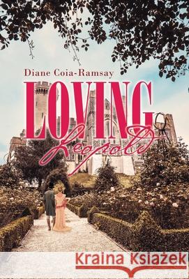 Loving Leopold Diane Coia-Ramsay 9781480898059 Archway Publishing