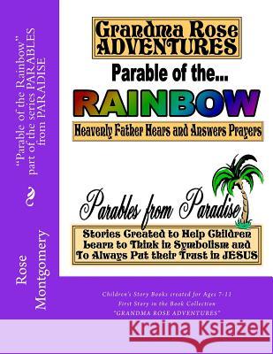 Parable of the Rainbow: Book Collection 