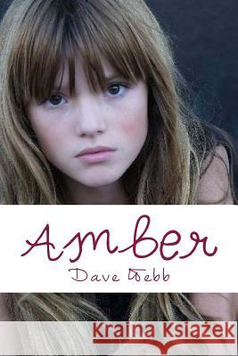 Amber Dave Webb 9781484860519 Createspace