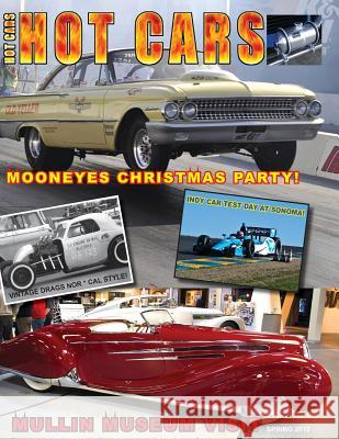 Hot Cars No. 11: ation's Hottest Car Magazine! Sorenson, Roy R. 9781490317663 Createspace