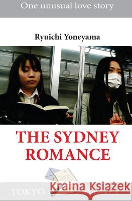 The sidney romance Japanorama 9781490988078 Createspace