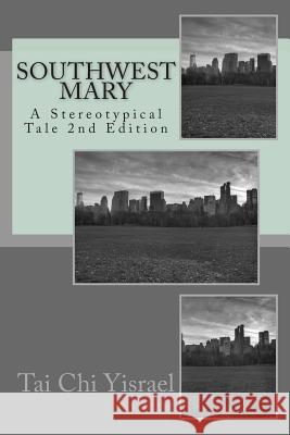 SouthWest Mary: A Stereotypical Tale Yisrael, Tai Chi 9781495254642 Createspace