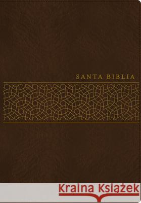 Santa Biblia Ntv, Edición Manual, Letra Gigante Tyndale 9781496466013 Tyndale House Publishers