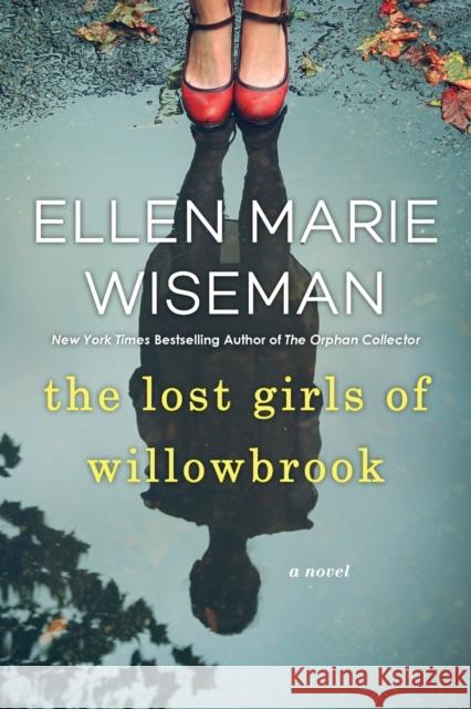 The Lost Girls of Willowbrook: A Heartbreaking Novel of Survival Based on True History Wiseman, Ellen Marie 9781496715883 Kensington Publishing Corporation