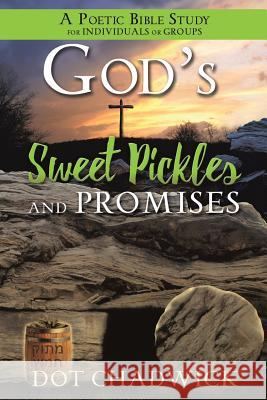 God's Sweet Pickles and Promises Dot Chadwick 9781498482011 Xulon Press