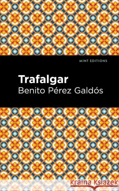 Trafalgar Gald Mint Editions 9781513132785 Mint Editions