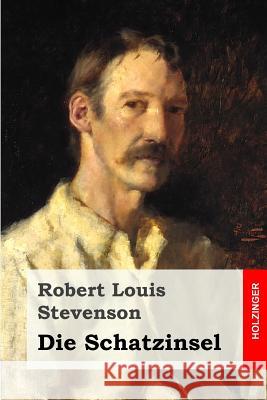 Die Schatzinsel Robert Louis Stevenson Heinrich Conrad 9781516931026 Createspace