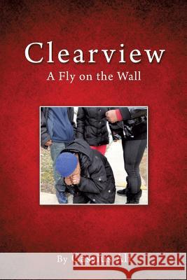 Clearview: A Fly on the Wall Cassius Ali 9781545638668 Mill City Press, Inc.