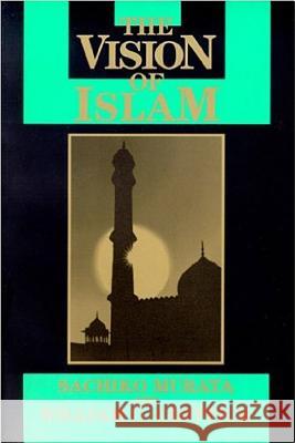The Vision of Islam Sachiko Murata, William Chittick 9781557785169 Bloomsbury Publishing PLC