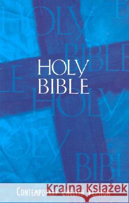 Economical Bible-Cev American Bible Society 9781585160556 American Bible Society