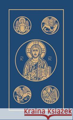 Catholic New Testament with Psalms-RSV Ignatius Press 9781586171308 Ignatius Press