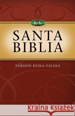 Santa Biblia-RV-1909 Barbour Publishing 9781586609733 Barbour Publishing