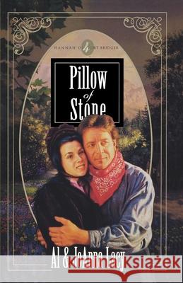 Pillow of Stone Al Lacy JoAnna Lacy 9781590528419 Multnomah Publishers
