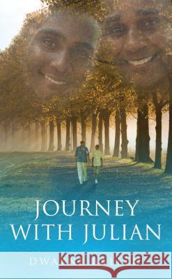 Journey with Julian Dwayne Ballen 9781593094232 Strebor Books International, LLC