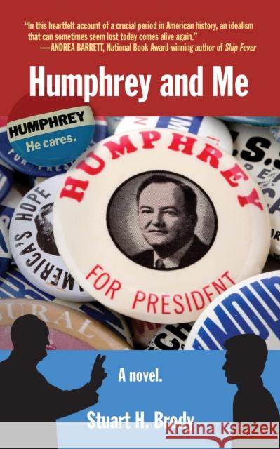 Humphrey and Me  9781595801258 Santa Monica Press