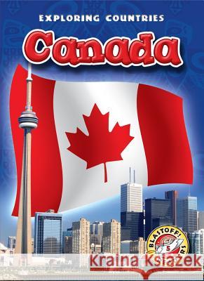 Canada Colleen Sexton 9781600145520 Blastoff! Readers