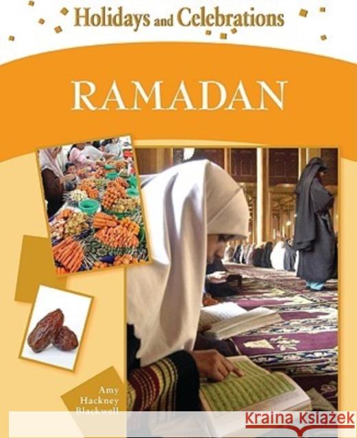 Ramadan Print Matters 9781604130980 Chelsea House Publications