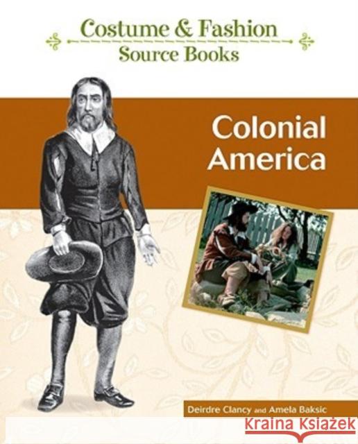 Colonial America Tbd/ Bailey Publishing Assoc 9781604133806 Chelsea House Publications