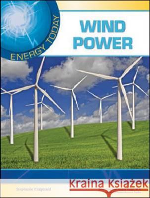Wind Power Rjf Publishing LLC Tbd 9781604137804 Chelsea House Publications